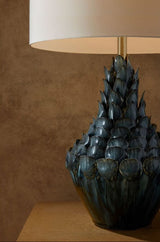 Aegon Lamp Table + Desk Lamps PTC12-690