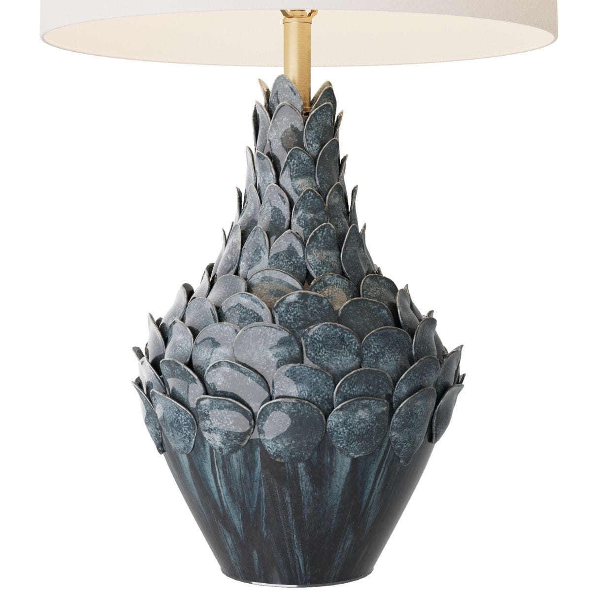 Aegon Lamp Table + Desk Lamps PTC12-690