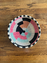 Aelfie Vintage Basket