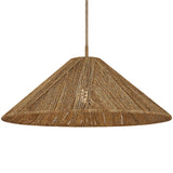 Ahrens Pendant Pendants F3724-PBR 197292158912