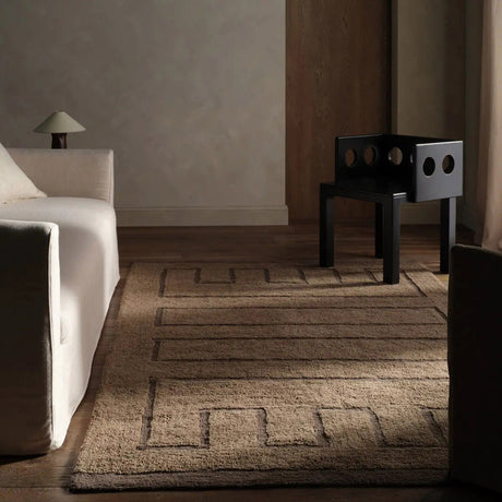 Aibel Ziyan Rug Rugs