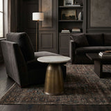 Aiden Side Table Side Tables GTAB983AB 00842449134560