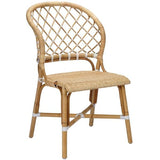 Aiko Dining Chair Dining Chairs + Benches