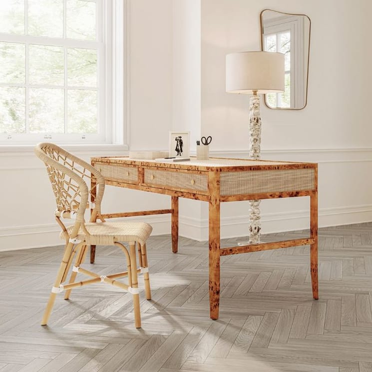 Aiko Dining Chair Dining Chairs + Benches