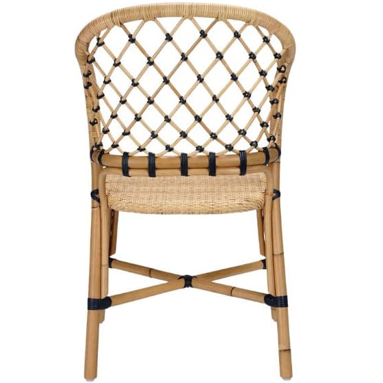 Aiko Dining Chair Dining Chairs + Benches