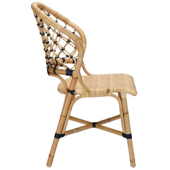 Aiko Dining Chair Dining Chairs + Benches