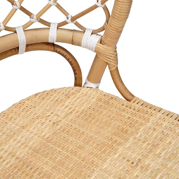 Aiko Dining Chair Dining Chairs + Benches