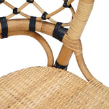 Aiko Dining Chair Dining Chairs + Benches