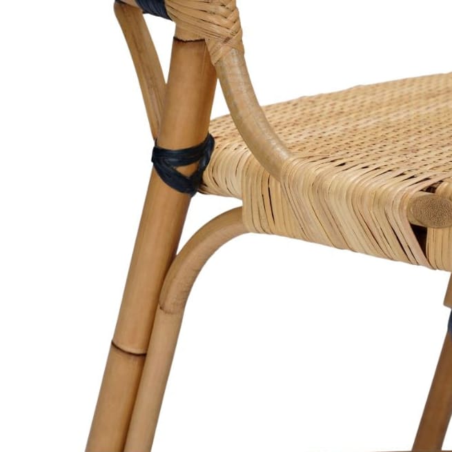Aiko Dining Chair Dining Chairs + Benches