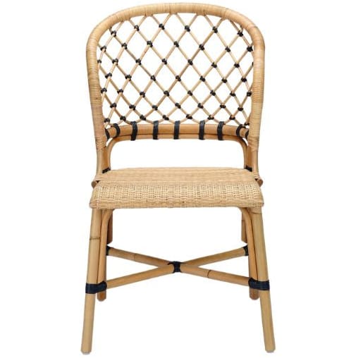 Aiko Dining Chair Dining Chairs + Benches FURAIKONACHNTNV