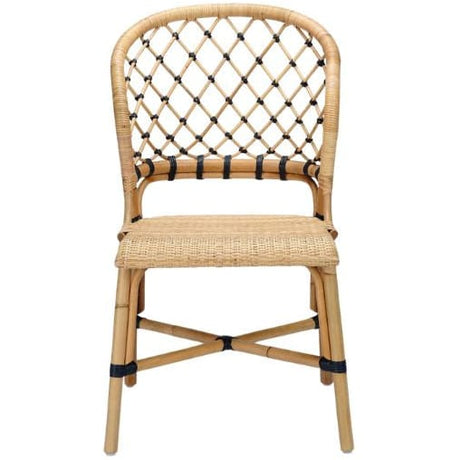 Aiko Dining Chair Dining Chairs + Benches FURAIKONACHNTNV