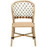 Aiko Dining Chair Dining Chairs + Benches FURAIKONACHNTNV
