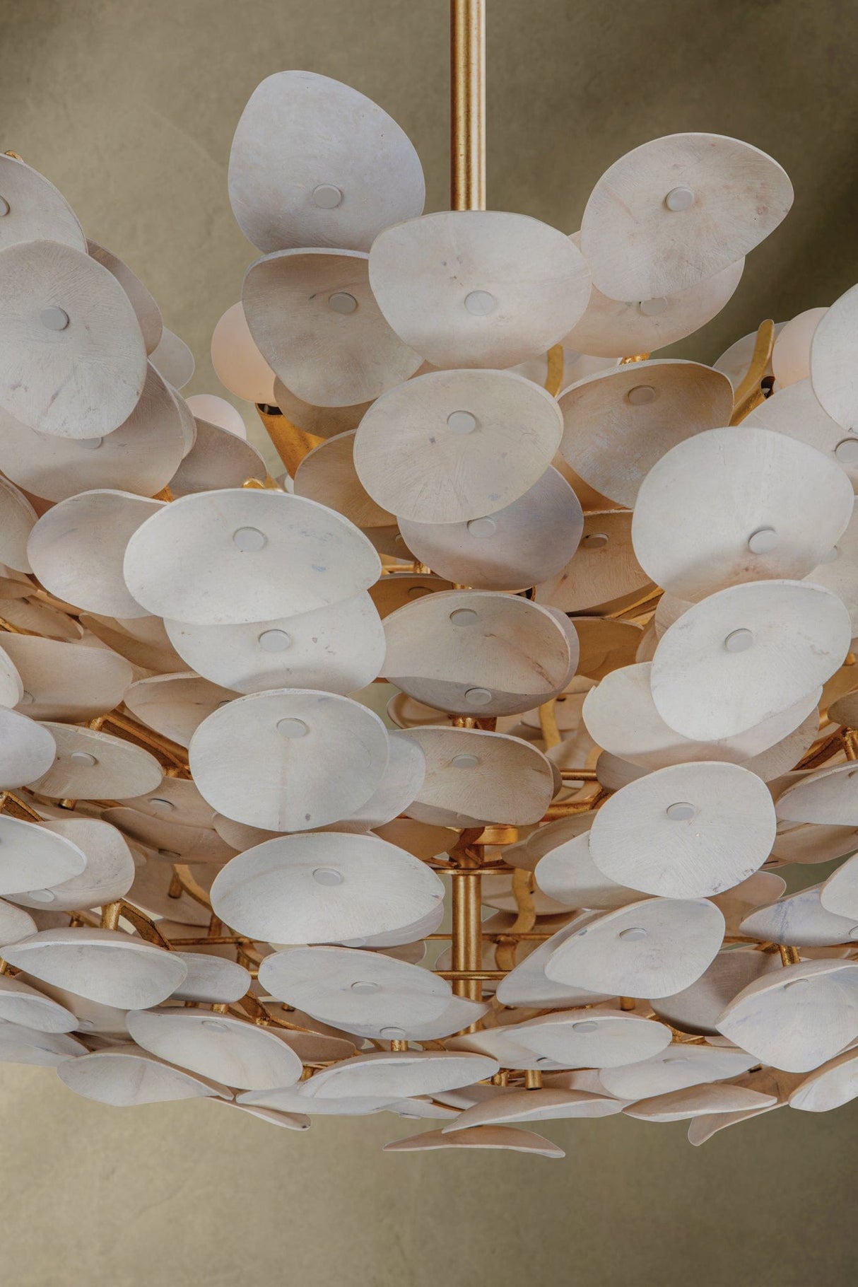 Aimi Chandelier Chandeliers