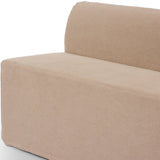 Ainsworth Slipcover Dining Bench