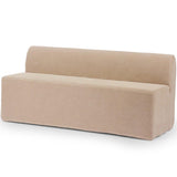 Ainsworth Slipcover Dining Bench