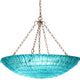 Aitana Chandelier Chandeliers CHAAITANA30BLGL5CH