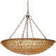 Aitana Chandelier Chandeliers CHAAITANA30YWGL5CH