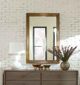 Akai Bowl Decorative Object