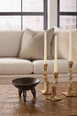 Akai Bowl Decorative Object