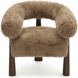 Aksel Accent Chair Accent Chair