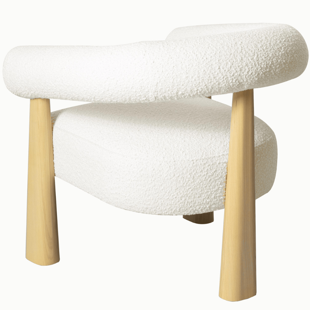 Aksel Accent Chair Accent Chair