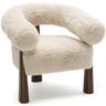 Aksel Accent Chair Accent Chair TOV-S69379 793580643803