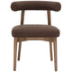 Aksel Boucle Side Chair Dining Chairs + Benches TOV-D69378 793580643797