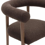 Aksel Dining Chair Dining Chairs + Benches