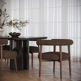 Aksel Dining Chair Dining Chairs + Benches