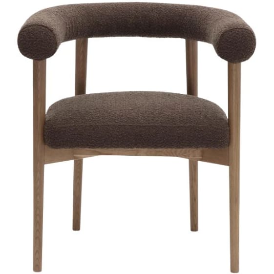 Aksel Dining Chair Dining Chairs + Benches