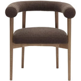 Aksel Dining Chair Dining Chairs + Benches