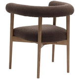 Aksel Dining Chair Dining Chairs + Benches