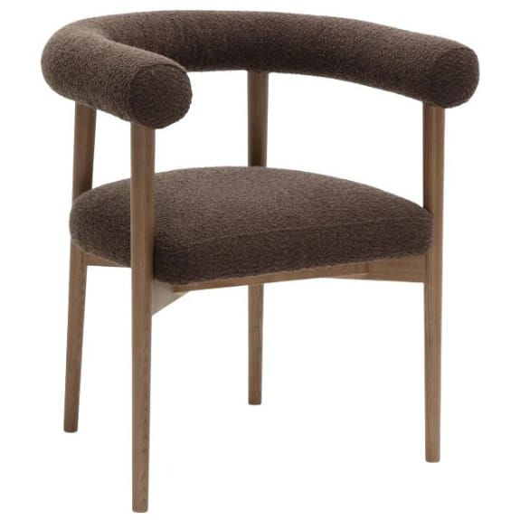 Aksel Dining Chair Dining Chairs + Benches TOV-D69377 793580643780