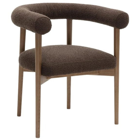 Aksel Dining Chair Dining Chairs + Benches TOV-D69377 793580643780