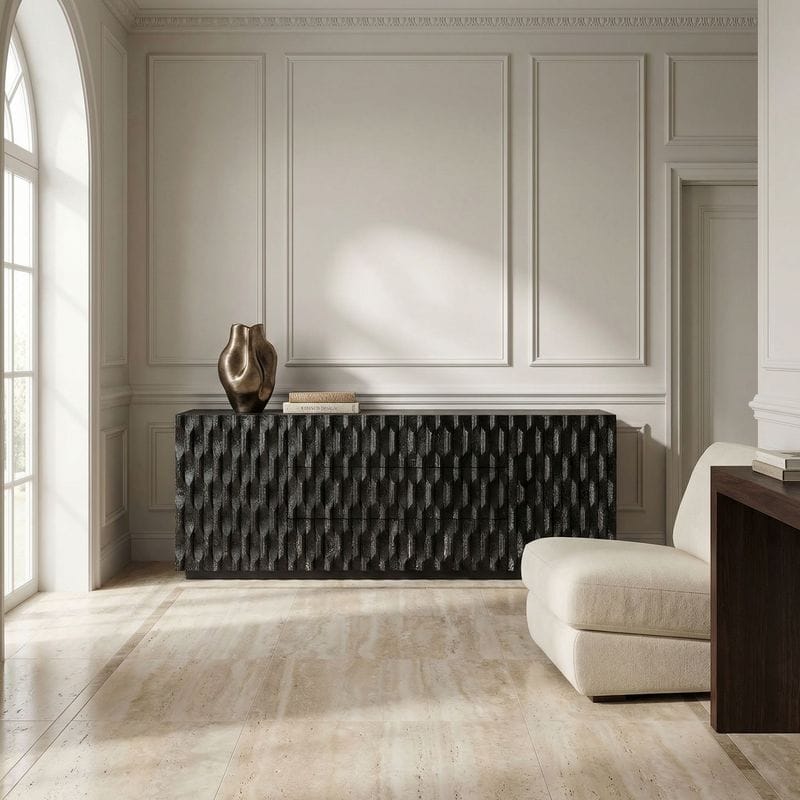 Alameda Sideboard Sideboard