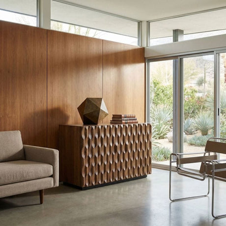 Alameda Sideboard Sideboard