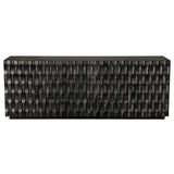 Alameda Sideboard Sideboard GCON295BKW 00842449139459