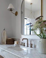 Alana Pendant Pendant Lighting H676703-AGB 806134069124