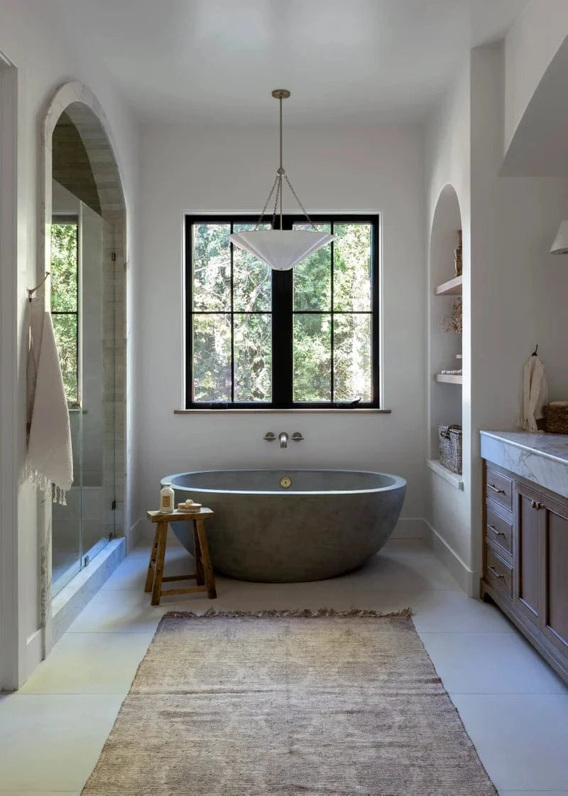 Alana Pendant Pendant Lighting H676703-AGB 806134069124