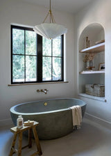 Alana Pendant Pendant Lighting H676703-AGB 806134069124