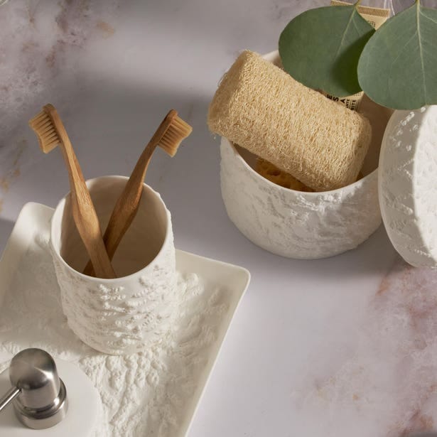 Alanya Bath Collection Bath Accessories