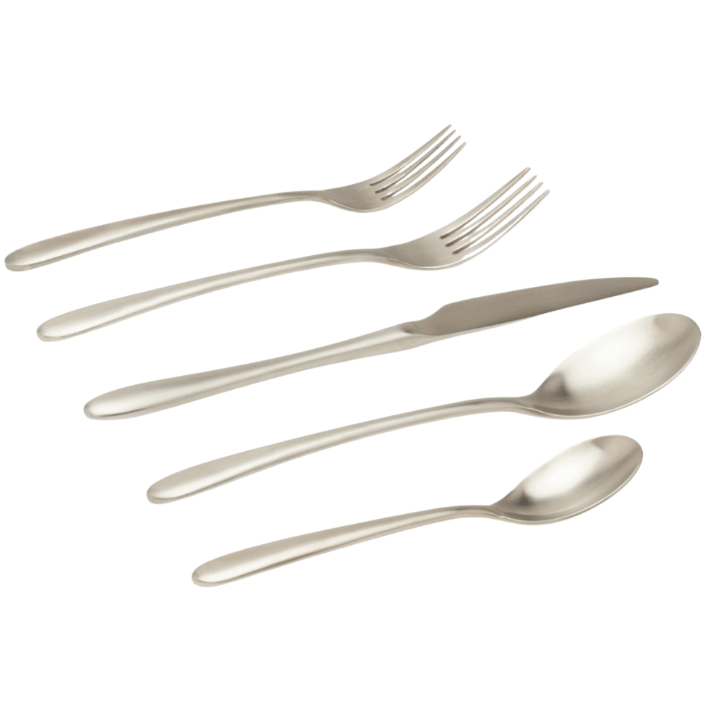 Alba Flatware Set Flatware