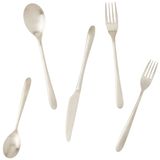 Alba Flatware Set Flatware