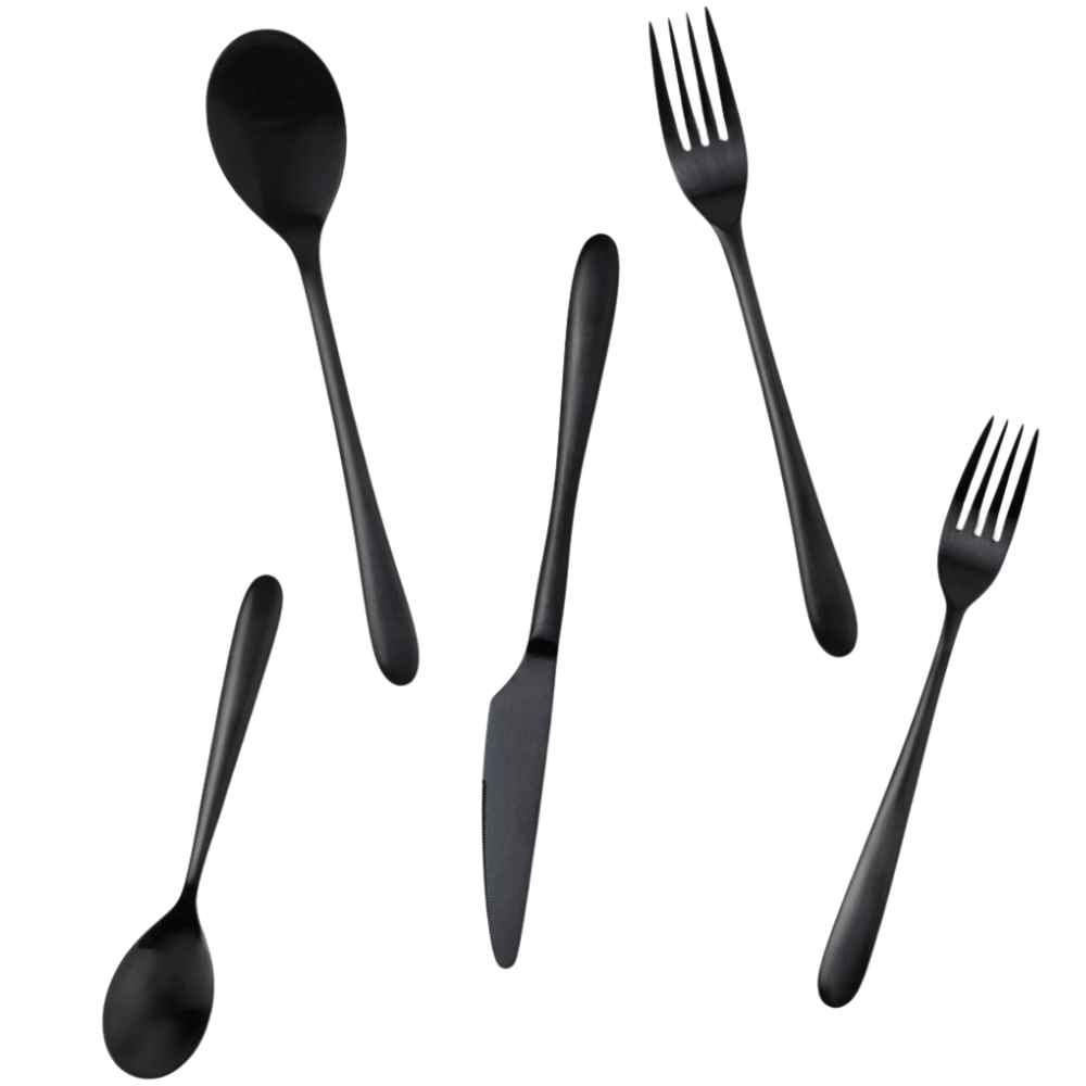Alba Flatware Set Flatware