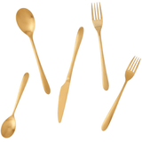 Alba Flatware Set Flatware