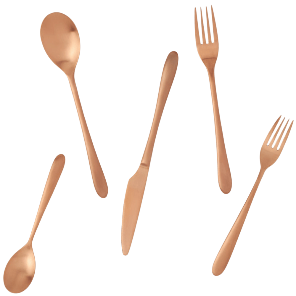 Alba Flatware Set Flatware