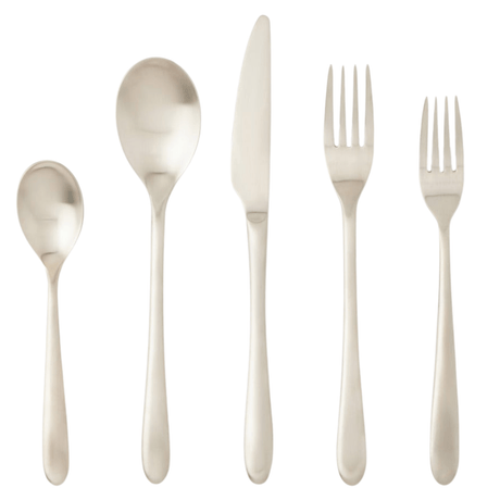 Alba Flatware Set Flatware BP002891 08415971023415