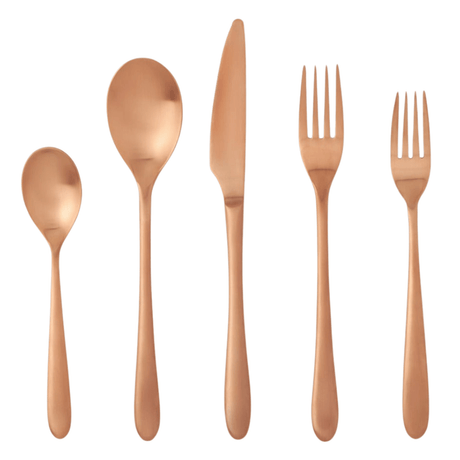 Alba Flatware Set Flatware BP002894 08415971023446