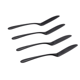 Alba Spreaders (Set of 4) Serveware