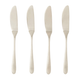 Alba Spreaders (Set of 4) Serveware BP002895 08415971023453